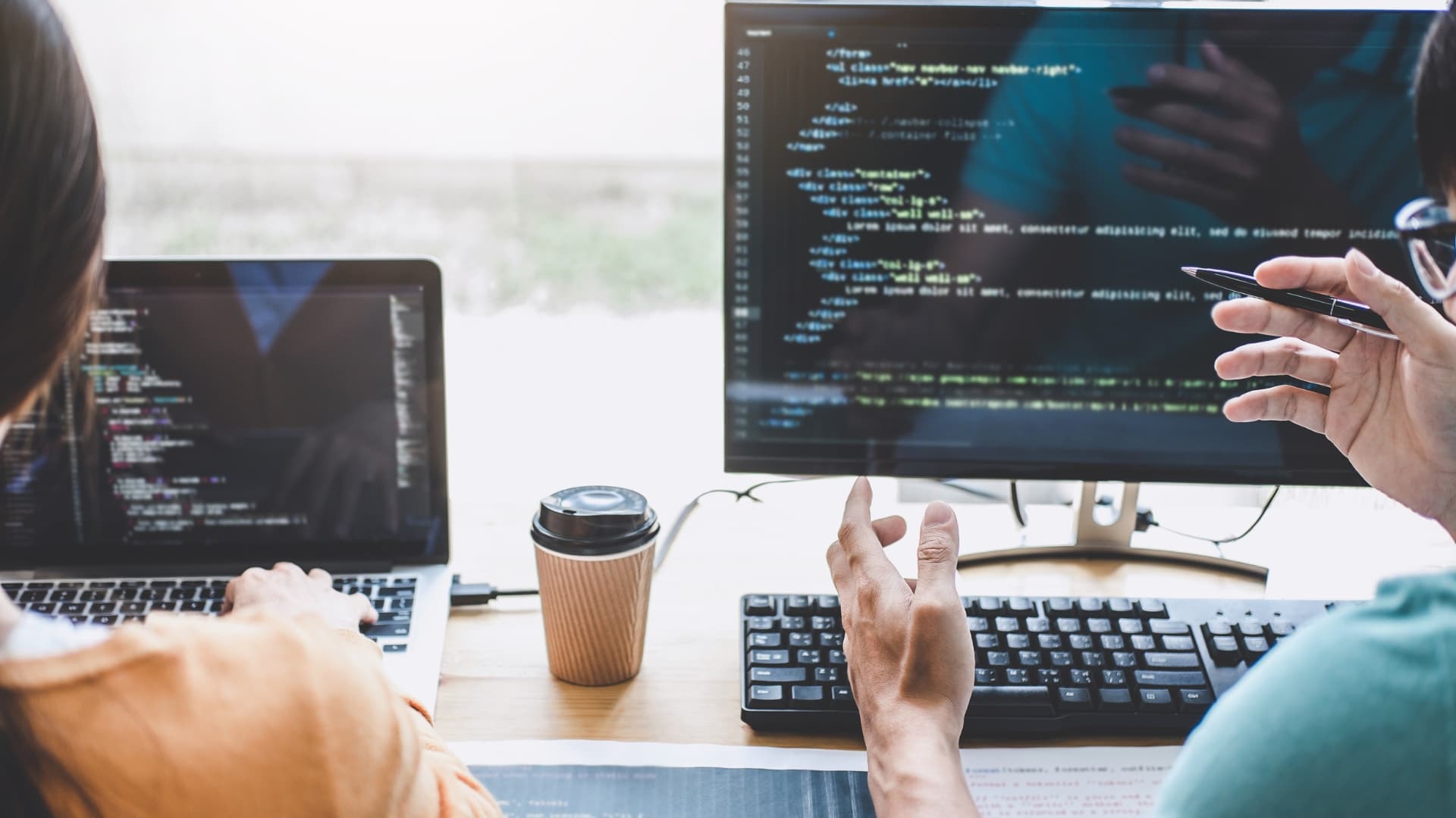 .NET Course Image
